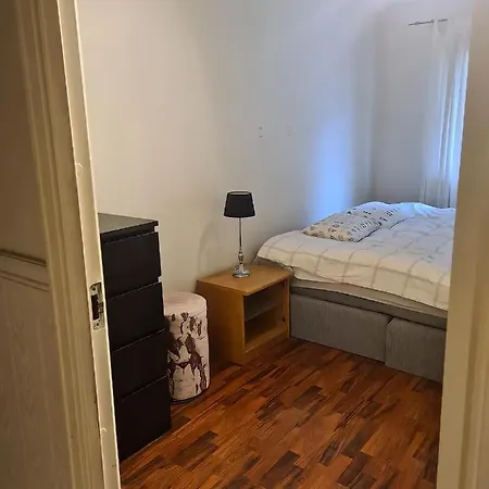 Keybutler Parkview Sofienberg Όσλο