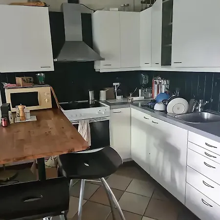 Keybutler Parkview Sofienberg Vendégház *